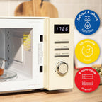 Digital Microwave 20L 800W in with 5 Power
