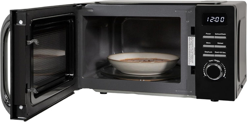 Digital Microwave 20L 800W in with 5 Power