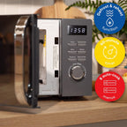 Digital Microwave 20L 800W in with 5 Power