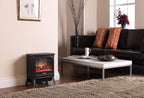 Microstove Optiflame Electric Stove Compact Portable