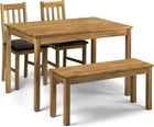 Oak