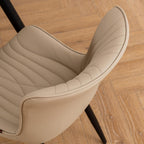 Dining Chairs Modern Room Chair (Set of 2)