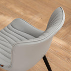 Dining Chairs Modern Room Chair (Set of 2)