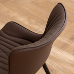 Dining Chairs Modern Room Chair (Set of 2)