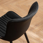 Dining Chairs Modern Room Chair (Set of 2)