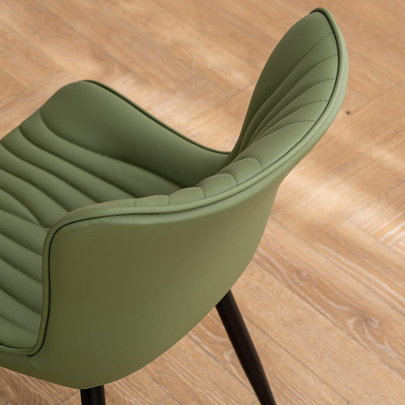 Dining Chairs Modern Room Chair (Set of 2)
