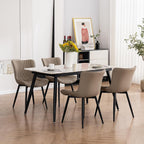 Dining Chairs Modern Room Chair (Set of 2)