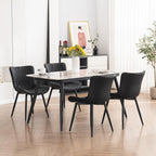 Dining Chairs Modern Room Chair (Set of 2)