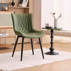 Dining Chairs Modern Room Chair (Set of 2)