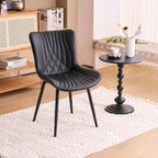 Dining Chairs Modern Room Chair (Set of 2)