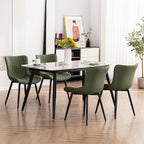 Dining Chairs Modern Room Chair (Set of 2)