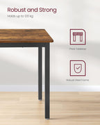 Dining Table Kitchen