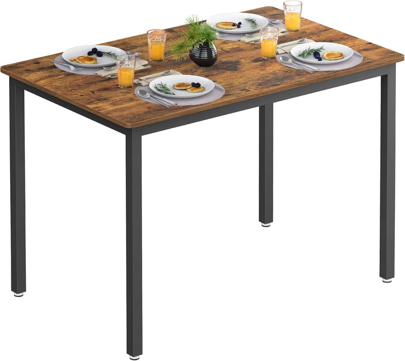Dining Table Kitchen