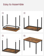 Dining Table Kitchen