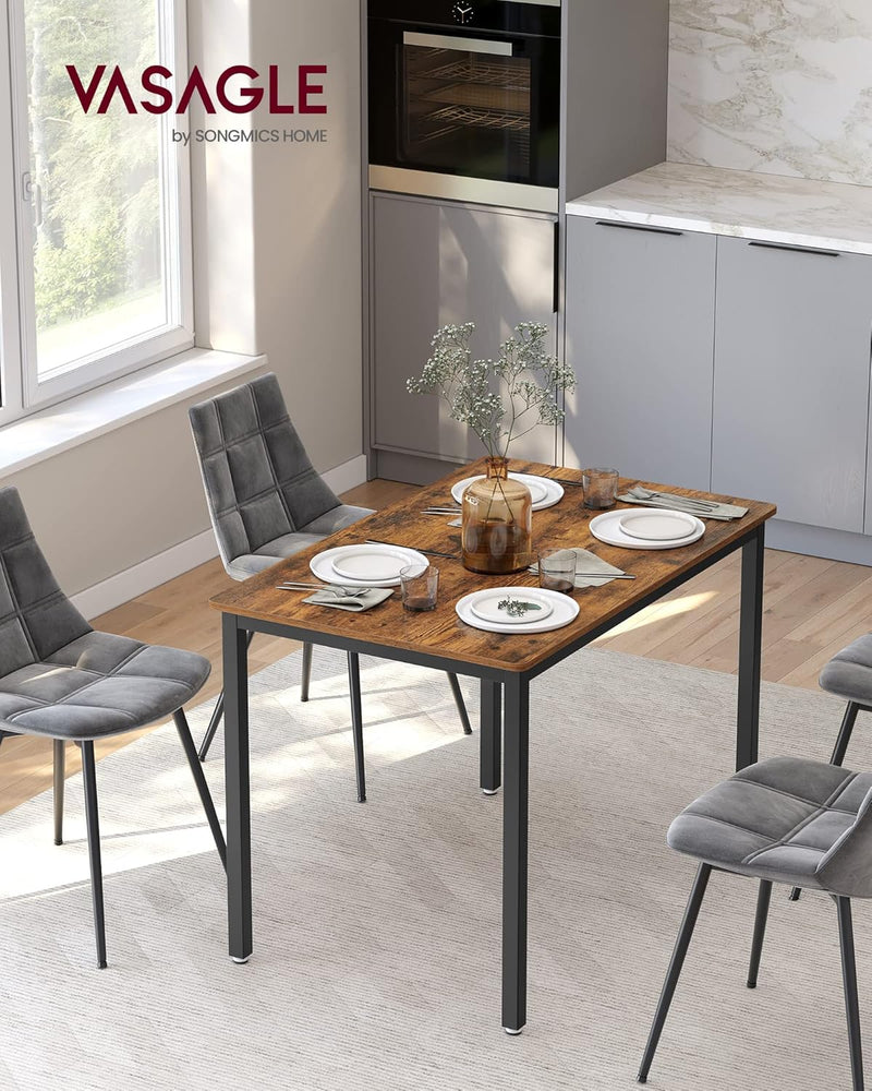 Dining Table Kitchen