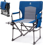 Directors Chair for Adults Oversized Camping