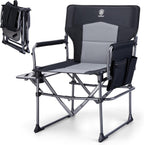 Directors Chair for Adults Oversized Camping