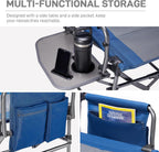 Directors Chair for Adults Oversized Camping