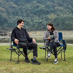 Directors Chair for Adults Oversized Camping
