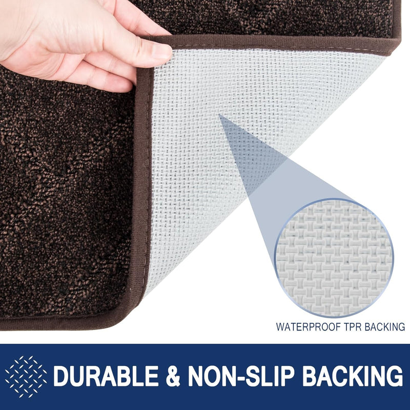 Dirt Trapper Indoor Door Mat