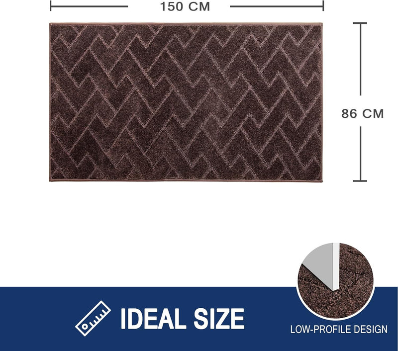 Dirt Trapper Indoor Door Mat