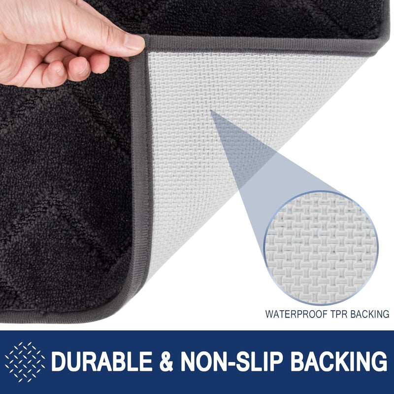 Dirt Trapper Indoor Door Mat