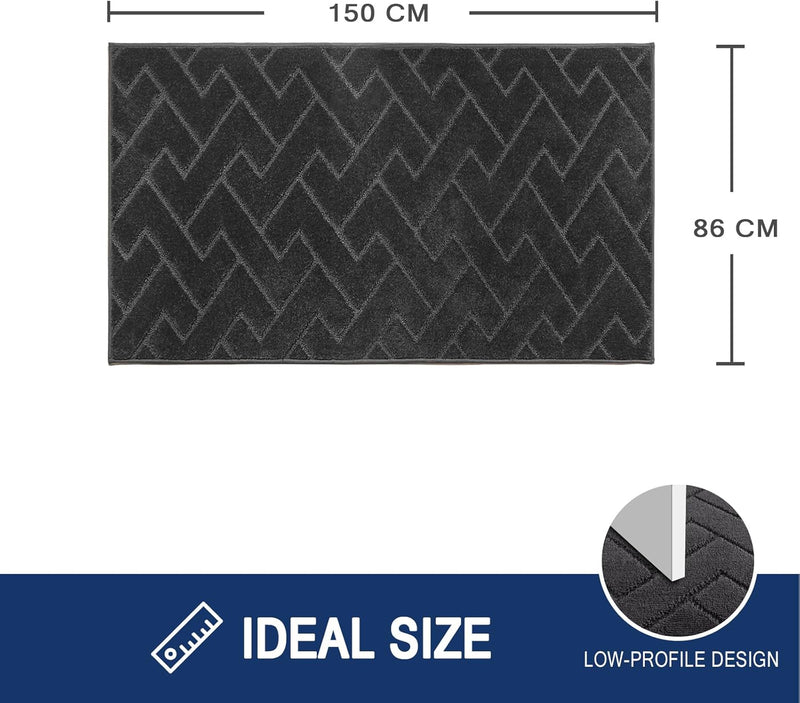 Dirt Trapper Indoor Door Mat