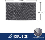 Dirt Trapper Indoor Door Mat