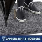 Dirt Trapper
