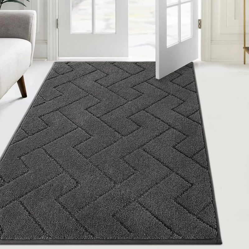 Dirt Trapper Indoor Door Mat