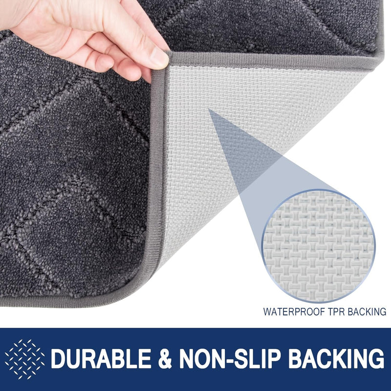 Dirt Trapper Indoor Door Mat