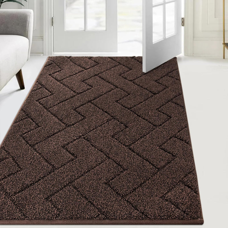 Dirt Trapper Indoor Door Mat