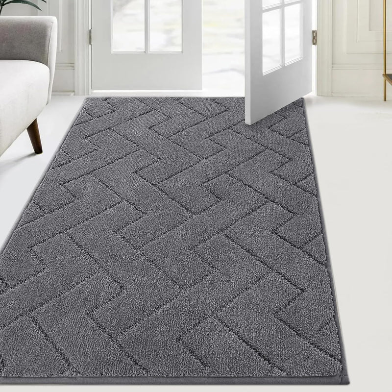 Dirt Trapper Indoor Door Mat