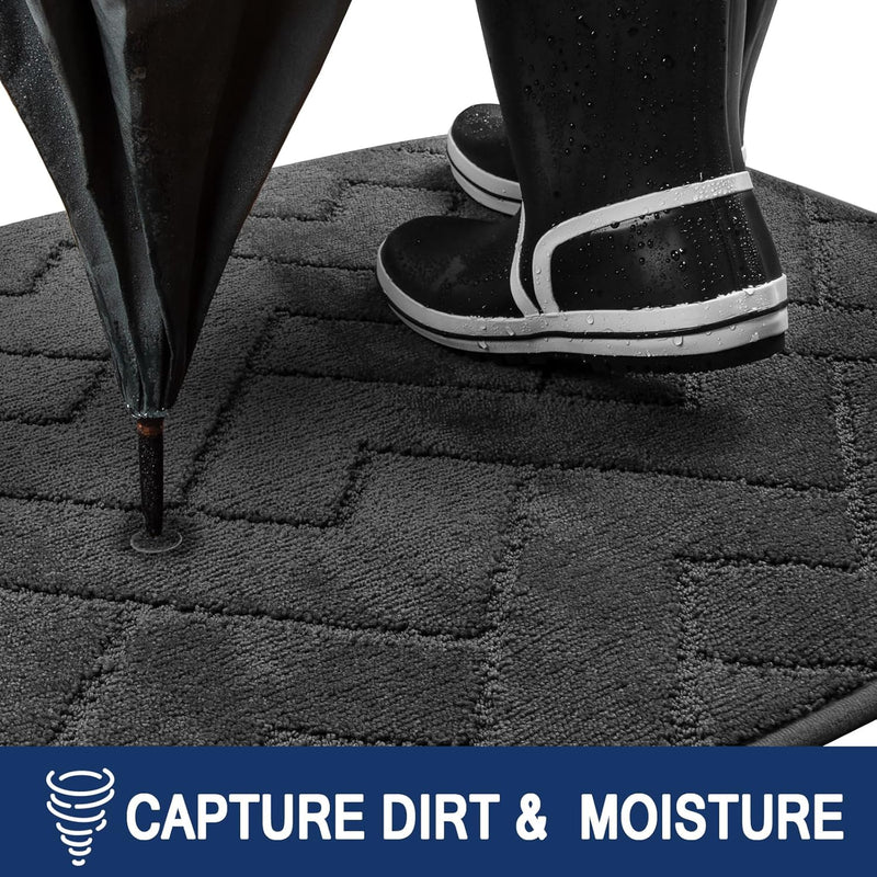 Dirt Trapper Indoor Door Mat