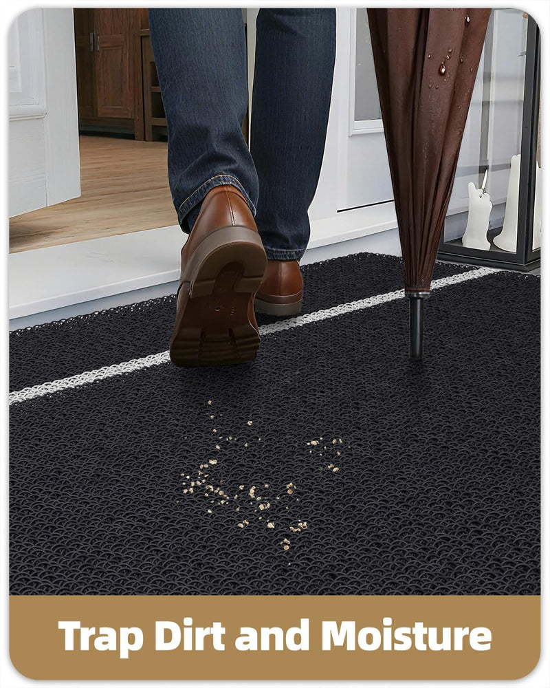 Dirt Trapper Door Mat