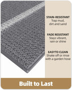 Dirt Trapper Door Mat