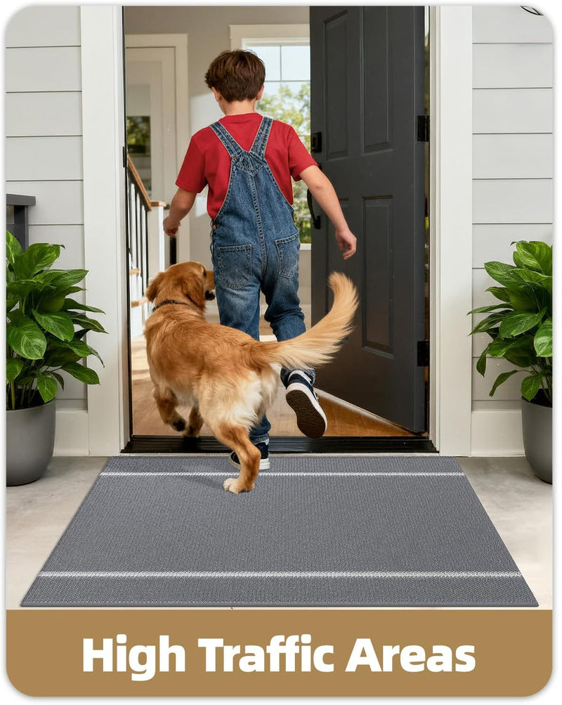 Dirt Trapper Door Mat