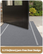 Dirt Trapper Door Mat