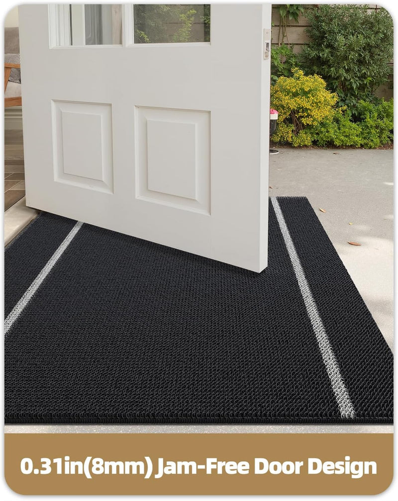 Dirt Trapper Door Mat