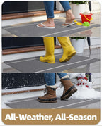 Dirt Trapper Door Mat