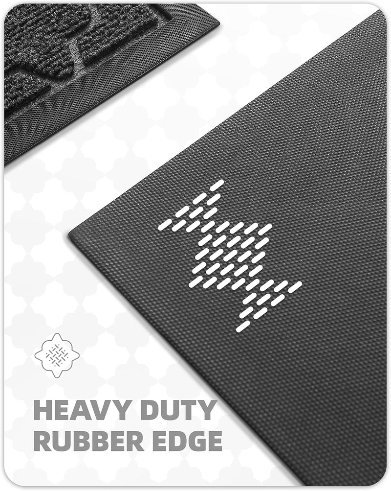 Dirt Trapper Door Mat