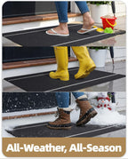 Dirt Trapper Door Mat