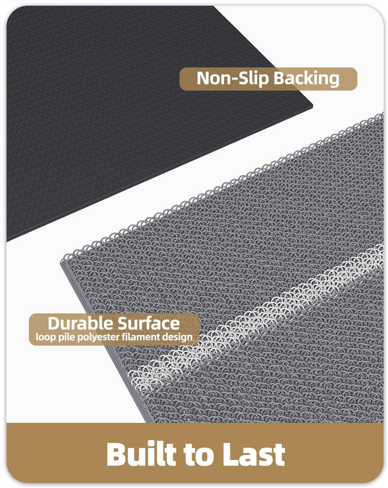 Dirt Trapper Door Mat