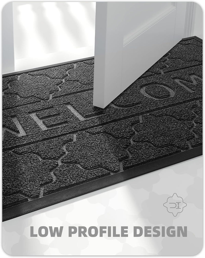 Dirt Trapper Door Mat