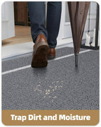Dirt Trapper Door Mat