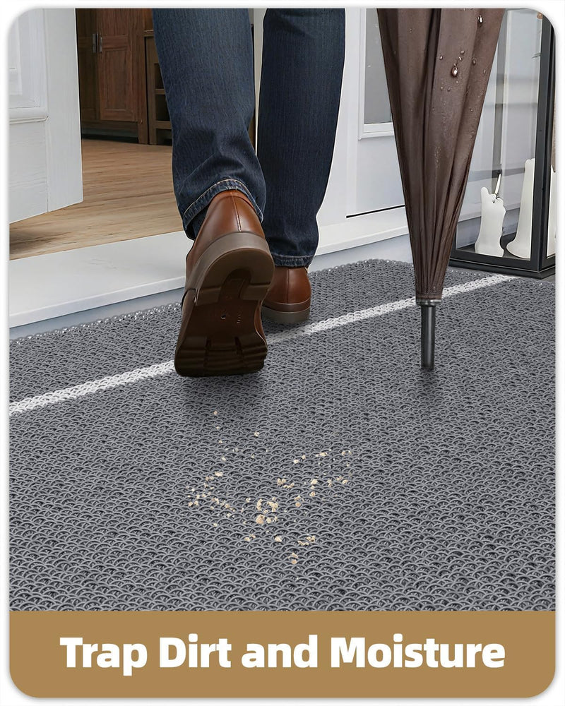 Dirt Trapper Door Mat
