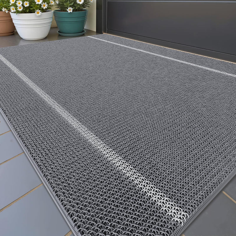 Dirt Trapper Door Mat