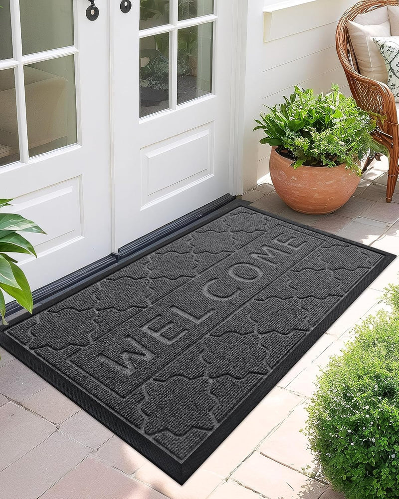 Dirt Trapper Door Mat