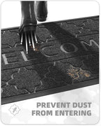 Dirt Trapper Door Mat