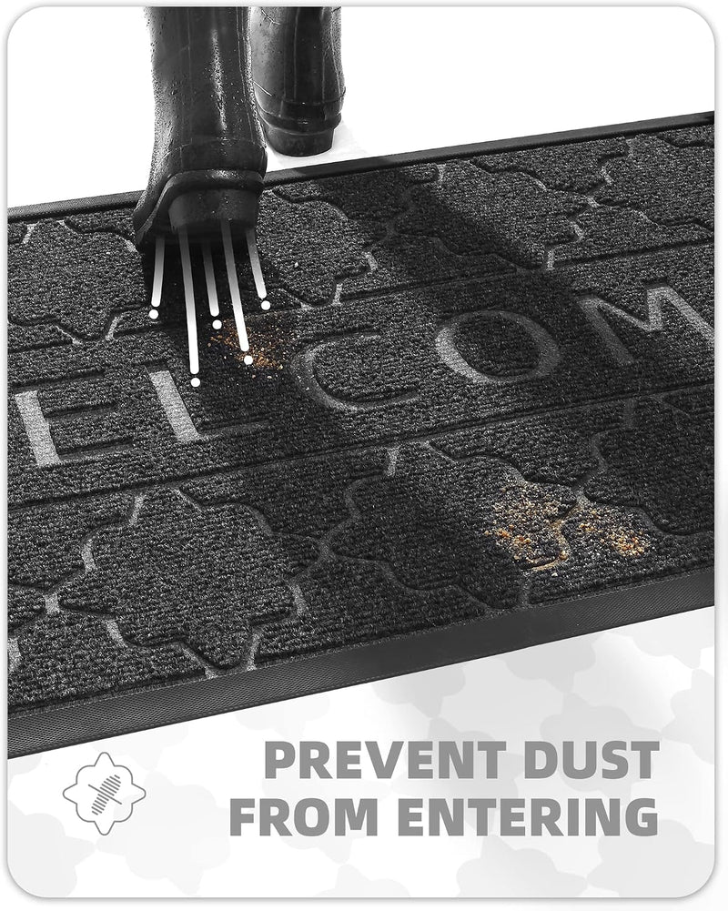 Dirt Trapper Door Mat